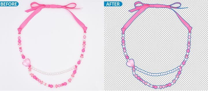 Background Removal service USA