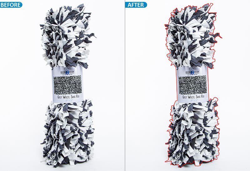 clipping path service USA