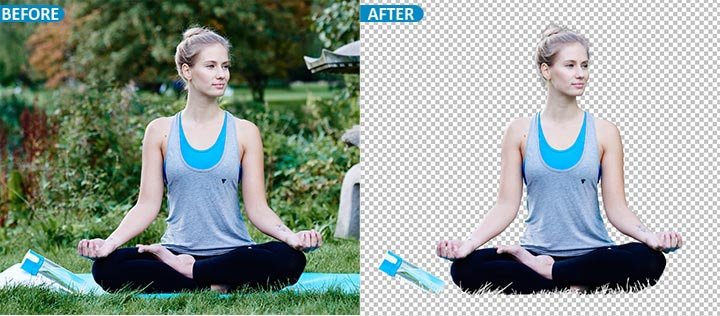 Image masking Services USA