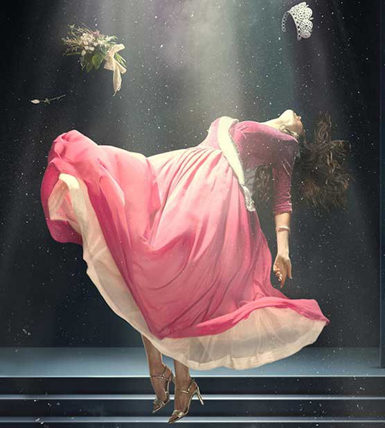 Photo manipulation USA