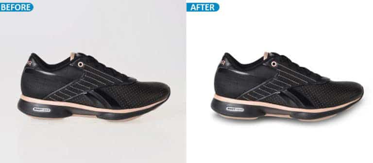 ecommerce shadow creation service
